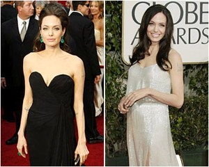 Fashion Dos & Donts: Inspirasi Gaya Terbaik Angelina Jolie