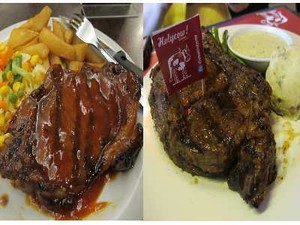 Beefsteak Lezat Harga Terjangkau, Mana yang Paling Nyuus?