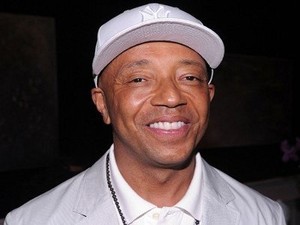 Russell Simmon Ingin Pemerintah NYC Stop Peredaran Susu