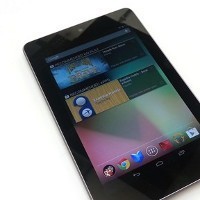Tablet Google Nexus 7 Sudah Bisa Dipesan