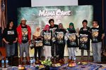 Yuk! Intip Serunya Diskusi & Nonton Film Mama Cake