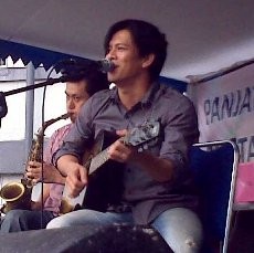 Ariel Harus Izin Menteri untuk Pergi ke Luar Negeri