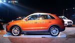 Audi Q3 Hadir di Indonesia
