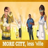 EA Cemooh Zynga di Trailer SimCity Social Terbaru