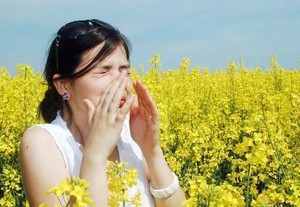 8 Reaksi Tubuh yang Aneh Terhadap Alergi