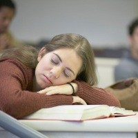 Tidur Siang Bisa Kurangi Risiko Sakit Jantung