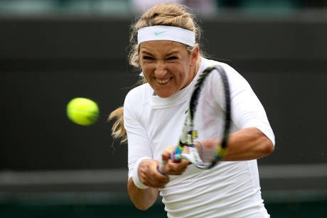 Azarenka & Kvitova Lolos ke Babak Ketiga