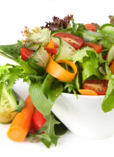 Meskipun Saus Salad Ini Berlemak Tetapi Menyehatkan