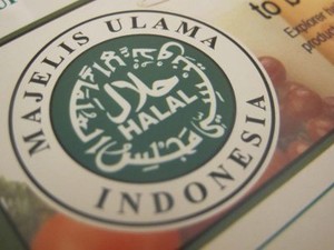Dikhawatirkan, Produk Halal Hanya Jadi Komoditas Bisnis Semata