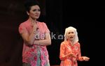 Wandodja Binangkit Gelar Jakartaku yang Urban
