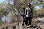 Mengunjungi Pulau Komodo