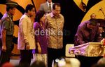 SBY Resmikan Kawasan Terpadu Trans Studio Bandung