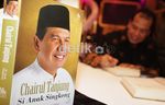 Chairul Tanjung Si Anak Singkong