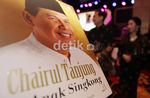Chairul Tanjung Si Anak Singkong
