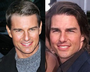 Tom Cruise Facial dengan Kotoran Burung Agar Awet Muda