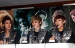 MBLAQ Siapkan Kejutan untuk Konser Jakarta