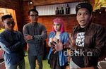 Muvann Ramaikan Industri Musik Tanah Air