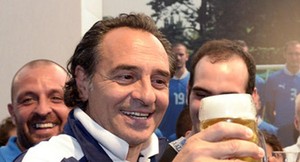 Prandelli Memang Terbiasa dengan Pemain Bengal