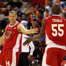 Indonesia Warriors Juara ABL!