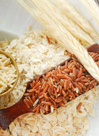 Ingin Mata Sehat dan Jernih? Makan Saja Ubi dan Telur!