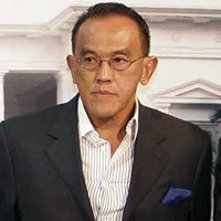 Ical Deklarasi Capres, Kawasan Sentul Bakal Menguning