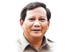 Kerap Muncul di 3 Besar Survei Capres, Prabowo Tak Tergiur