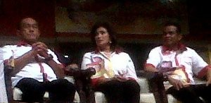 Ical: Saya Siap Maju Sebagai Kandidat Presiden