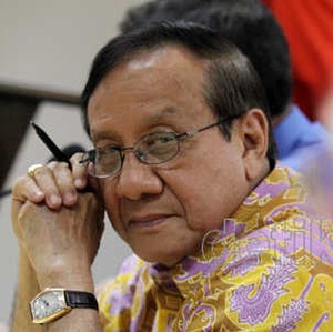 Golkar Siapkan Sanksi Bagi Anggota yang Tak Dukung Pencapresan Ical
