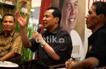 Si Anak Singkong Berbagi Pengalaman
