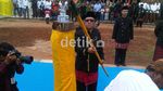 Festival Budaya Erau Digelar