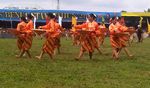 Festival Budaya Erau Digelar