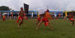 Festival Budaya Erau Digelar
