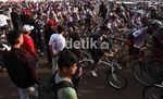 Fun Bike Pasukan Kotak-kotak
