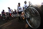 Fun Bike Pasukan Kotak-kotak