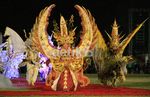 Perhelatan Solo Batik Carnival 5