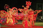 Perhelatan Solo Batik Carnival 5