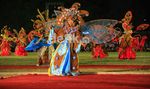 Perhelatan Solo Batik Carnival 5
