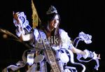 Perhelatan Solo Batik Carnival 5