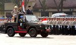 SBY Peringati Hari Bhayangkara ke-66