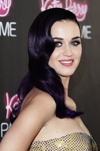 Pada Sabtu (30/6/2012), Katy Perry berada di Sydney, Australia untuk mempromosikan film dokumenter konsernya,Katy Perry: Part Of Me. Brendon Thorne/Getty Images.