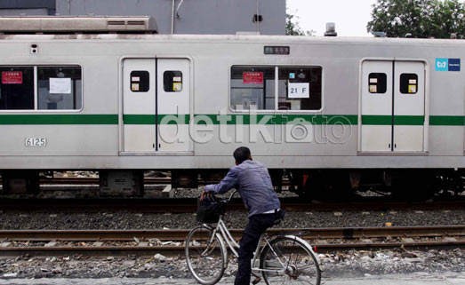 Tarif KRL Bakal Naik, Pelayanan Juga Harus Lebih Baik Lagi!