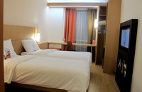 Isi kamar hotel (Shafa/detikTravel) Isi kamar hotel (Shafa/detikTravel)