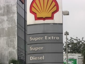 Turun Rp 350 Bensin Shell Lebih Murah Dari Pertamax