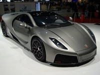 5 Mobil Super Asal Spanyol