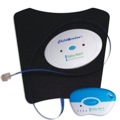 Alarm Pengingat Bayi Tertinggal di Mobil