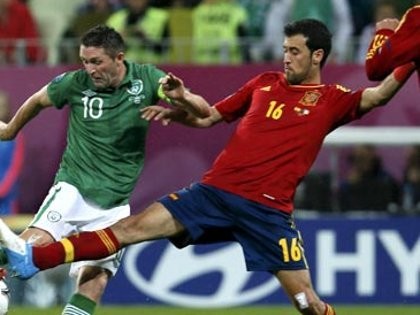 Daftar Mobil Pemain Spanyol