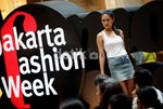 Jakarta Fashion Week 2013 Siap Digelar