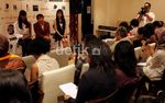Jakarta Fashion Week 2013 Siap Digelar
