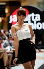 Jakarta Fashion Week 2013 Siap Digelar