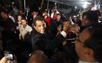 Si Tampan Pena Nieto Jadi Presiden Meksiko